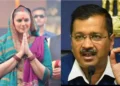 Arvind Kejriwal Lauds Huma Qureshi’s Maharani 4 for Reflecting Current Political Climate Arvind Kejriwal Lauds Huma Qureshi’s Maharani 4 for Reflecting Current Political Climate