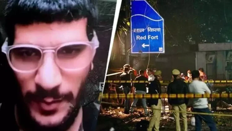 Dr Umar Nabi linked to shoe bombing incident