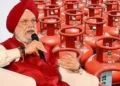 India signs landmark LPG supply agreement with the US India signs landmark LPG supply agreement with the US