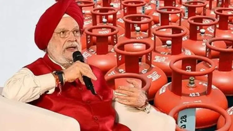 India signs landmark LPG supply agreement with the US
