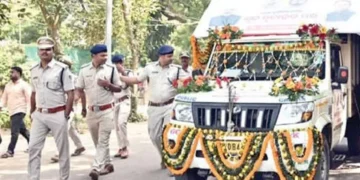 Fortnight Campaign Launched to Promote Zero Fatalities