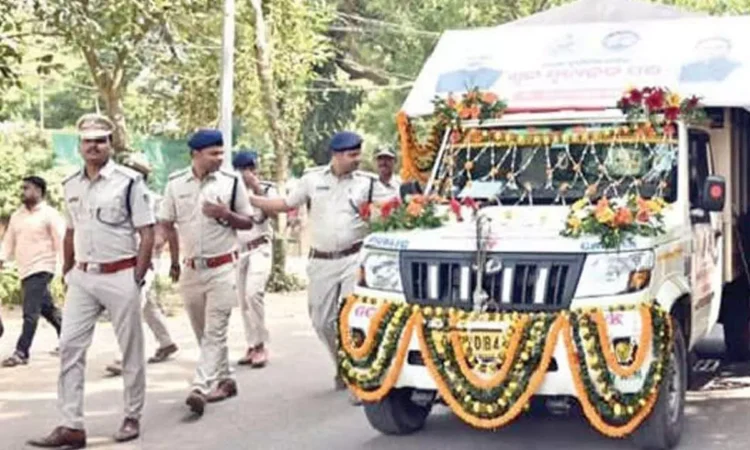 Fortnight Campaign Launched to Promote Zero Fatalities