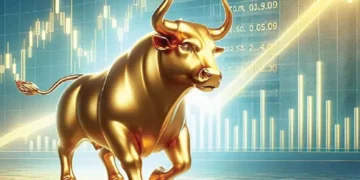 Stock markets see gains for sixth consecutive session