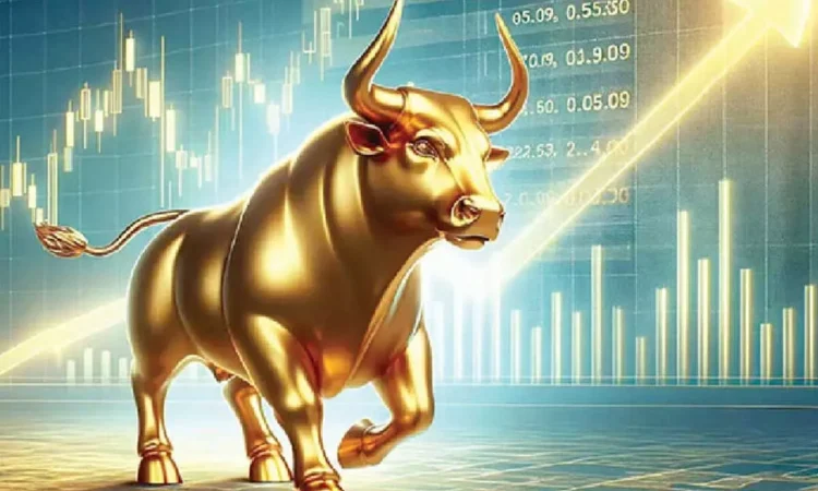 Stock markets see gains for sixth consecutive session