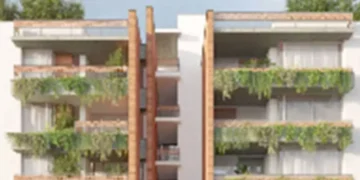 Stonecraft Group unveils 110-acre township initiative