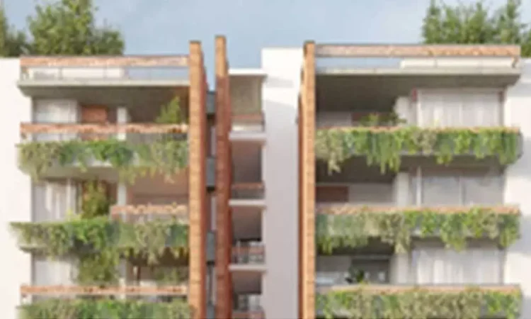 Stonecraft Group unveils 110-acre township initiative Stonecraft Group unveils 110-acre township initiative