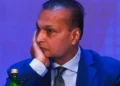 Anil Ambani avoids ED questioning for the second time