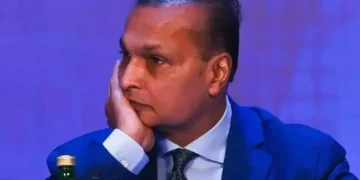 Anil Ambani avoids ED questioning for the second time