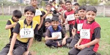 Inspiring young athletes and enhancing performance across the nation