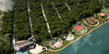 Stonecraft Group Unveils 110-Acre Integrated Township in Telangana