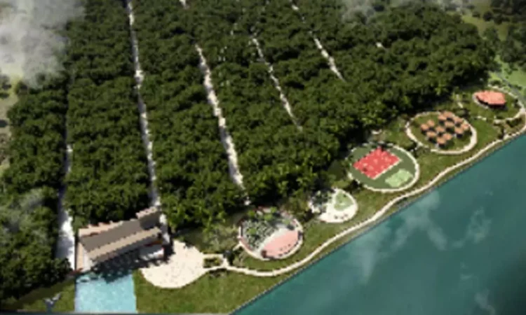 Stonecraft Group Unveils 110-Acre Integrated Township in Telangana