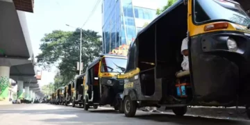 Mumbai Faces Transport Crisis as CNG Supply Disruption Hits Fares