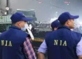 NIA Detains Key Suspect in Red Fort Blast Investigation