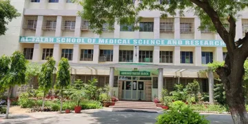 ED Launches Raids Across Multiple Cities Linked to Al-Falah University Probe