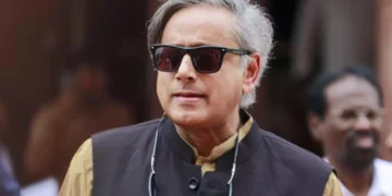 Shashi Tharoor commends PM Modi's vision for cultural revival