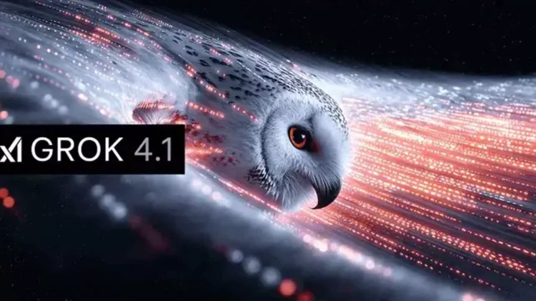 xAI launches Grok 4.1 with significant enhancements xAI launches Grok 4.1 with significant enhancements