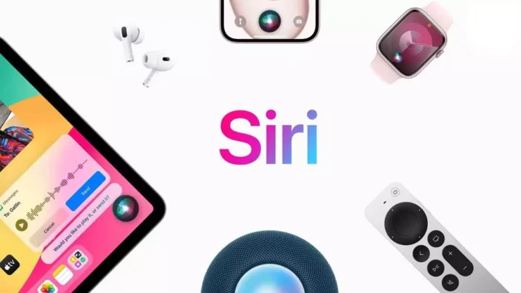Apple Introduces Siri Replacement Feature, Limited to Japan