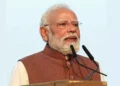 Modi emphasizes job growth through labor reforms