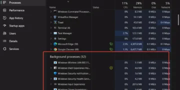 New AI Assistant in Windows 11 Raises Data Privacy Concerns