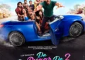 ‘De De Pyaar De 2’ Sees Monday Decline; Ajay Devgn’s Film Nears ₹40 Crore