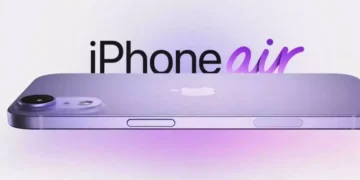 Designer Abidur Chowdhury Leaves Apple for AI Startup Following iPhone Air Launch