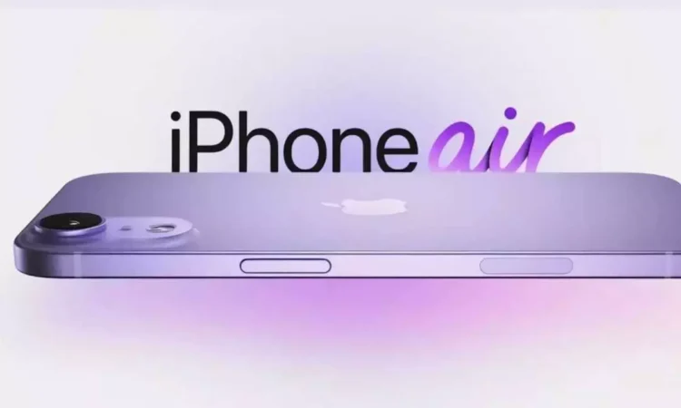 Designer Abidur Chowdhury Leaves Apple for AI Startup Following iPhone Air Launch