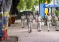 Bomb Threat Emails at CRPF Schools in Delhi Are Confirmed Hoaxes