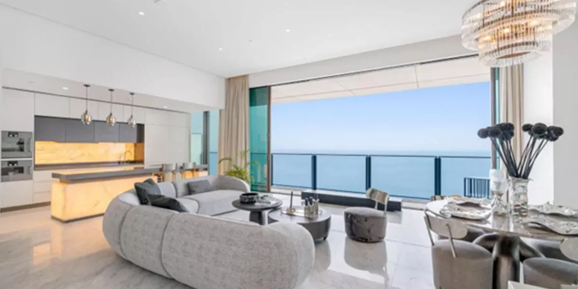 Why Dubai Properties Are the New Status Symbol for Wealthy Indians