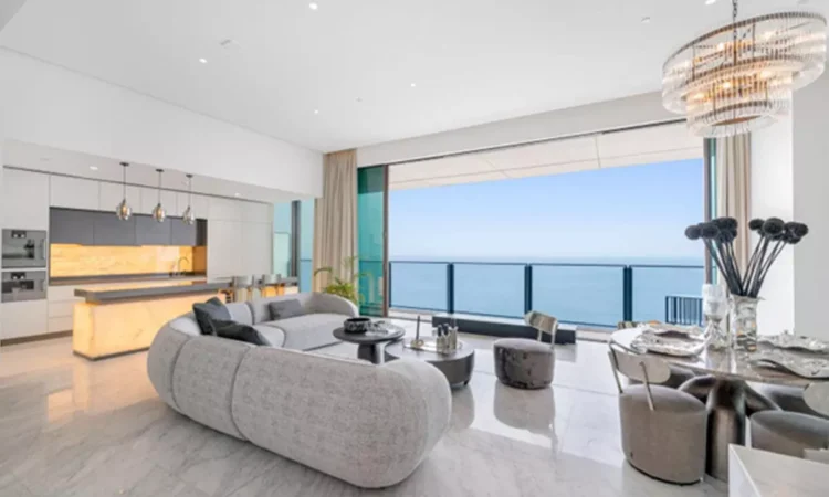 Why Dubai Properties Are the New Status Symbol for Wealthy Indians