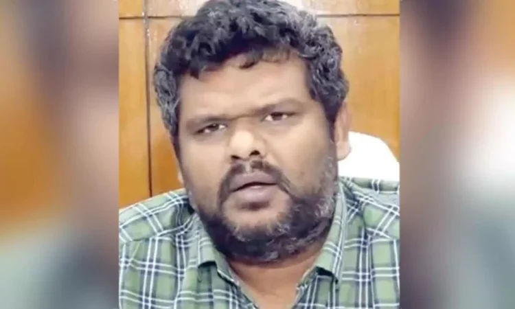 Odisha begins pre-test for Census 2027