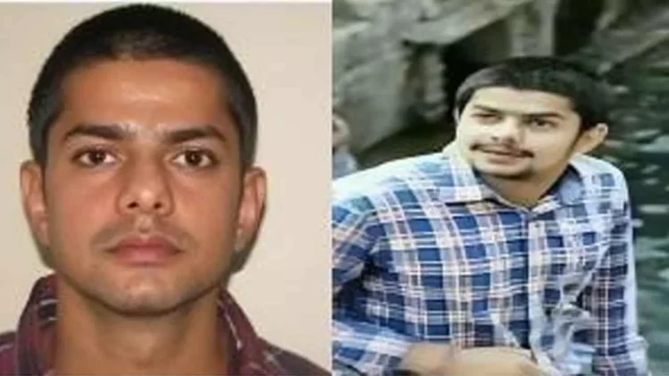 Anmol Bishnoi deported from the US in Baba Siddique case