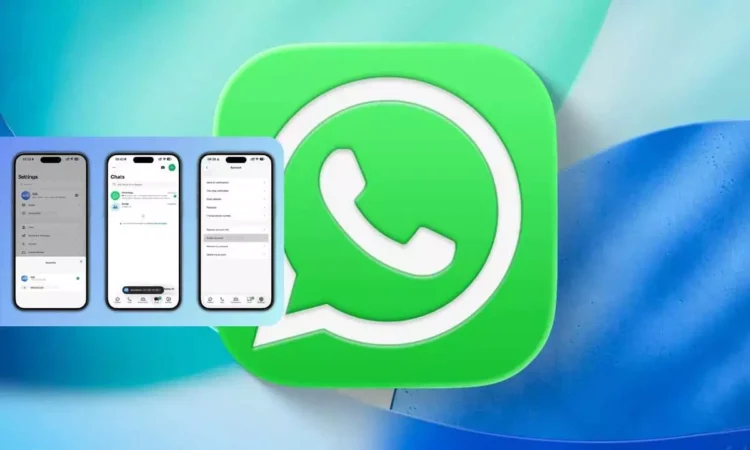 WhatsApp Beta for iOS Introduces Multi-Account Functionality WhatsApp Beta for iOS Introduces Multi-Account Functionality