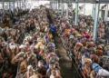 Sabarimala Implements New Entry Controls After Pilgrim Surge