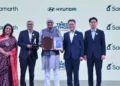Hyundai Launches India's Inaugural Samarth India Conclave and Expo