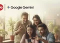 Jio Offers 18 Months Free Access to Google's Gemini 3 AI