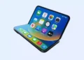 iPhone Fold Expected to Have Record Battery Size