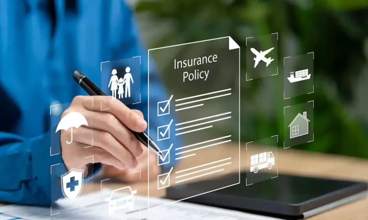 India's Term Insurance Market Sees Shift Towards Comprehensive Coverage