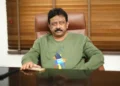 Ram Gopal Varma Expresses Admiration for Amitabh Bachchan