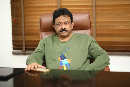 Ram Gopal Varma Expresses Admiration for Amitabh Bachchan Ram Gopal Varma Expresses Admiration for Amitabh Bachchan