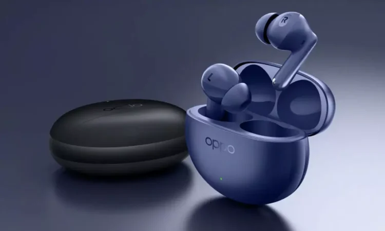 Oppo Launches Enco Buds 3 Pro Plus in India with Advanced Features