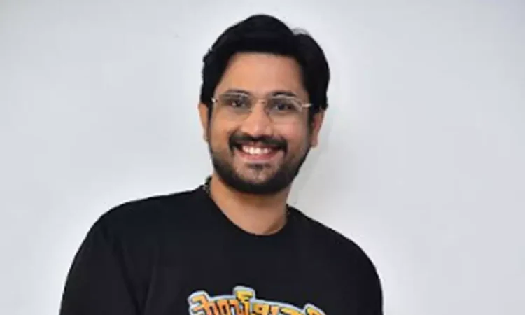 Raj Tarun unveils entertaining crime comedy 'Panch Minar'