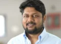 Producer Sai Krishna discusses the film 'Raju Weds Rambai'