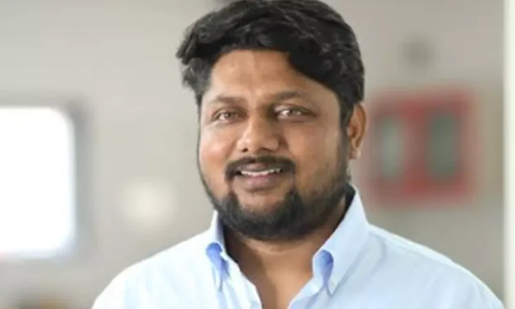 Producer Sai Krishna discusses the film 'Raju Weds Rambai' Producer Sai Krishna discusses the film 'Raju Weds Rambai'