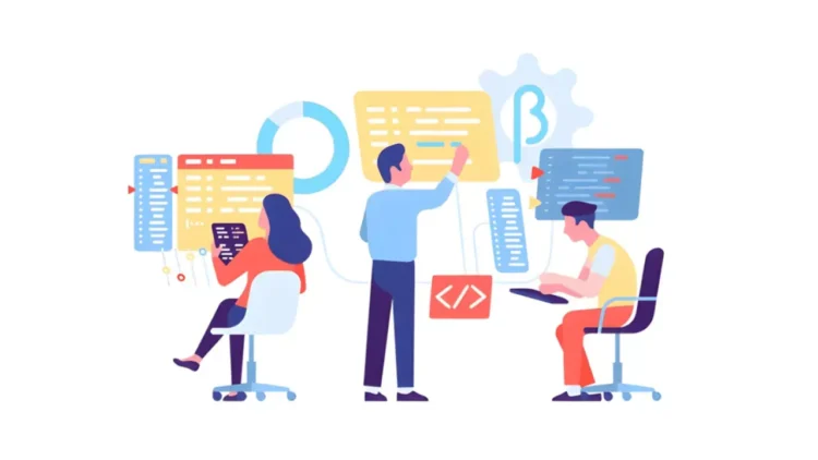 Appinventiv's DApp Developers Shaping a Decentralized Future