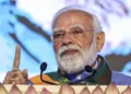 Modi envisions India as the center for organic farming Modi envisions India as the center for organic farming