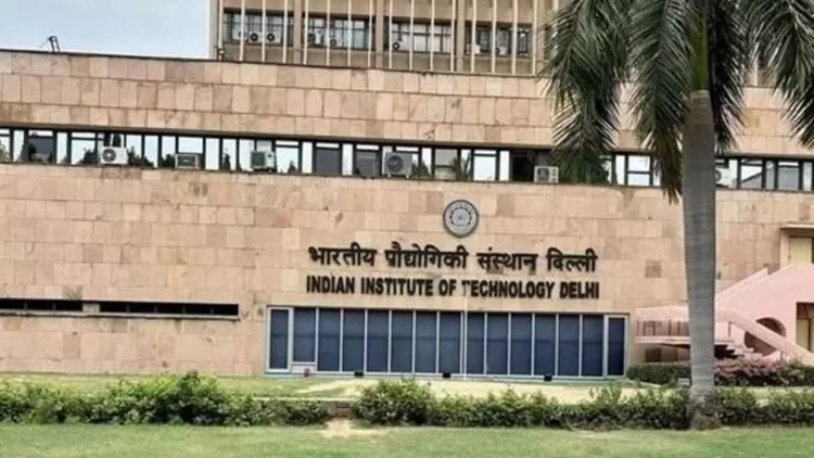 IIT Delhi leads QS Sustainability Rankings 2026 as India’s premier university