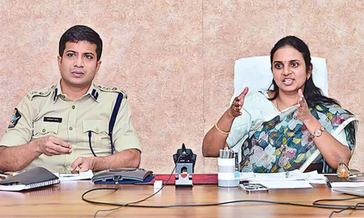 Collector urges officials to take action on road safety measures Collector urges officials to take action on road safety measures