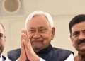 Nitish Kumar To Be Sworn In As Bihar CM For The 10th Time