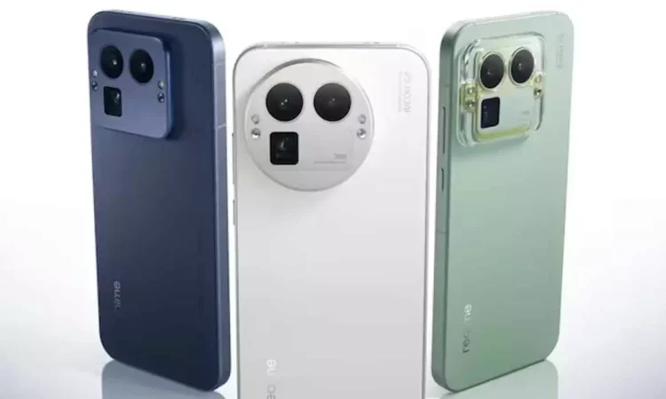 Realme GT 8 Pro Launching Today in India: Price and Specs Realme GT 8 Pro Launching Today in India: Price and Specs