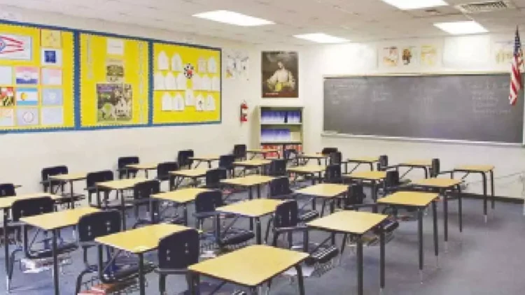 Delhi government to engage interns for school infrastructure audit Delhi government to engage interns for school infrastructure audit